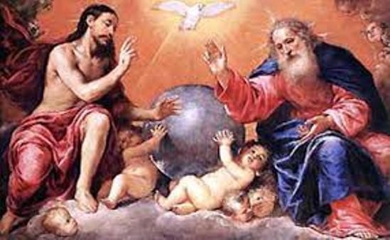 Santisima Trinidad 2